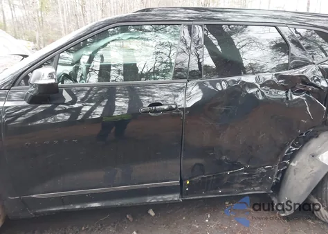 2024 Chevrolet Blazer Fwd Rs from USA, damaged, VIN 3GNKBERS6RS196379